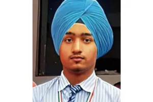 शूटिंग में जिस पिस्तौल से जीता सोना उसने ही ली जान, कनाडा से पिता के आने के बाद संस्कार