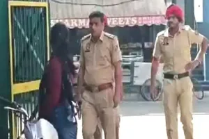 दहशत में लुधियाना, जूता व्यापारी की सुआ घोंपकर हत्या, लाखों रुपए लूटकर हुए फरार