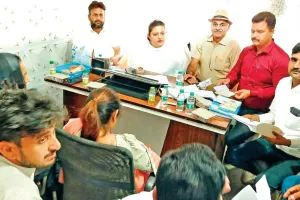 Manohar Vatika scheme: गरीब झुग्गी झोपड़ी वालों को मिलेंगे फ्लैट