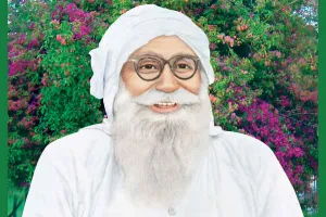 हमें सतलोक से वापिस आना पड़ा