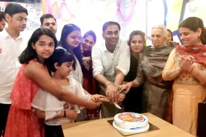 अब बठिंडा में चलेगा ‘एमबीए चाय वाला’ का जादू
