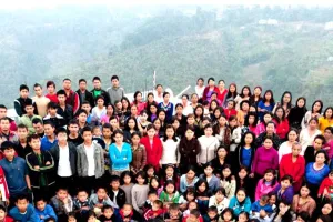 भारत में सबसे ‘सुखी’ राज्य है मिज़ोरम