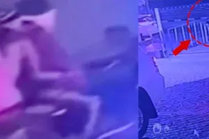 मनकीरत औलख का बाइक सवारों ने किया पीछा; सिंगर की रेकी होने का जताया जा रहा है शक