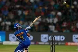 RCB vs MI Live Score: कोहली, डु प्लेसिस की जोड़ी चमकी, आरसीबी की विजयी शुरूआत
