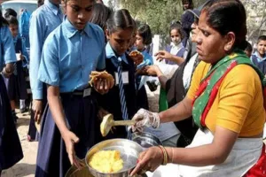 Mid day Meal: बच्चों को मिलेगा बेहतर मिड डे मील? हरियाणा सरकार ने लिया बड़ा फैसला