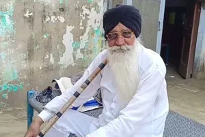Olympian Boxer Kaur Singh के निधन पर सीएम भगवंत मान का भावुक पोस्ट