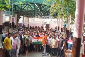 Operation Cauvery: 13 बैचों में 2 हजार 400 भारतीयों को बचाया गया, 700 भारत पहुंचे
