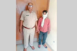 पानीपत में पुलिस ने दो साल की मासूम को अपहरणकर्ता के चंगुल से छुड़ाया