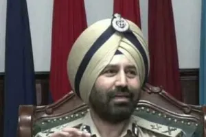 अमृतपाल की गिरफ्तारी के बाद पंजाब पुलिस की अहम प्रेस कान्फ्रेंस