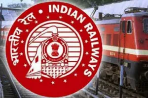5 दिन रद्द रहेगी अवध-असम एक्सप्रेस ट्रेन