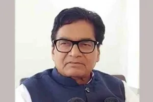 अतीक की ही तरह उसके बचे हुए बेटे भी मारे जा सकते है: प्रो़ रामगोपाल यादव