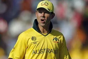 IPL 2023: खराब फील्डिंग रही हार का कारण : पॉन्टिंग