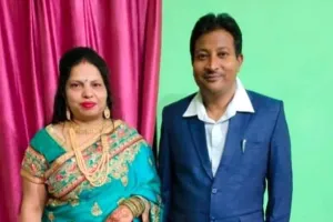 रामपुर मनिहारान में भाजपा ने भी खेला दलित पर दांव