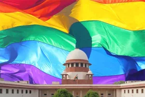 Same-sex marriage: केंद्र ने सुप्रीम कोर्ट के समक्ष राज्यों से विमर्श के लिए मांगा समय