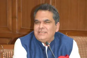 सांसद अरोड़ा ने गैस रिसाव की घटना पर दुख जताया