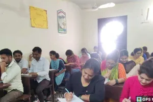 शाह सतनाम जी कॉलेज ऑफ एजुकेशन में क्किज प्रतियोगिता आयोजित