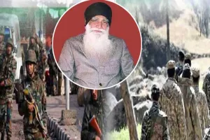 भारत और पाकिस्तान युद्ध में कैसे हुआ चमत्कार, जानें एक फौजी की जुबानी
