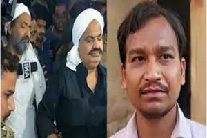 Sunny Singh: जानिए कौन है Atique Ahmed पर गोलियां बरसाने वाला सनी सिंह, सुन्दर भाटी गैंग से है कनेक्शन