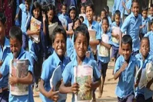 सरकारी स्कूलों में अंग्रेजी की पढ़ाई, 4 मई से शुरू होंगे दाखिले