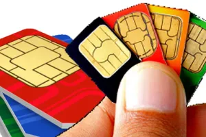 अब नहीं खुलेगी सिम-सिम, सरकार की सख्ती | SIM Card New Rules