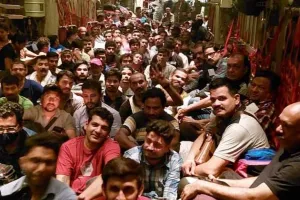 सूडान में हालात चिंताजनक: अब तक 500 भारतीय नागरिकों को सूडान से सुरक्षित निकाल चुका है भारत