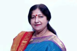 हॉट सिटी में Sunita Dayal बनी भाजपा से महापौर प्रत्याशी