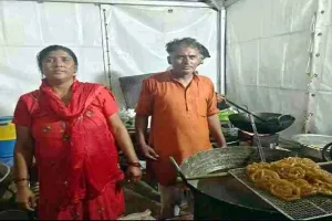 सुनीता की Sweet-Sweet डिश, विदेशों में भी हुई Hit