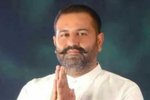 जालंधर उपचुनाव से पहले कांग्रेस में घमासान, पूर्व विधायक को पार्टी से निकाला, हो सकते हैं आप में शामिल