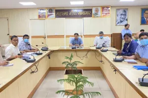 संचारी रोगों की रोकथाम को चलाएं सघन चेकिंग अभियान:विक्रमादित्य सिंह मलिक 