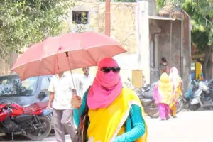 Weather Update: तेज धूप, चढ़ता पारा, एक हफ्ते में आएगी चिलचिलाती धूप, जानिए उत्तर भारत में कैसा रहेगा मौसम