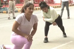 महिला रेसलर्स की मेहनत रंग लाई, 28 को होगी सुप्रीम कोर्ट में सुनवाई