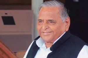 Mulayam Singh Yadav: मुलायम सिंह यादव ( मरणोपरांत) सहित 55 हस्ती पद्म पुरस्कारो से सम्मानित