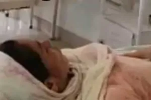 Abohar Crime: बच्चों का विवाद बड़ों तक पहुंचा, पड़ोसियों ने महिला को नहर में फेंका