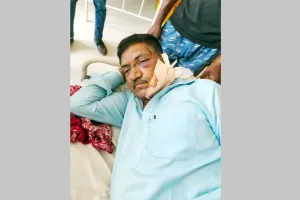 अबोहर में नकाबपोश लुटेरों ने बाइक सवार से बाइक और फोन छीना