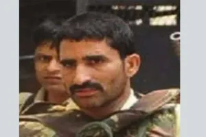 जरायम की दुनिया का बादशाह अनिल दुजाना एनकाउंटर मैं ढेर