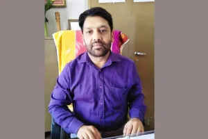 विश्व अस्थमा दिवस: योगअस्थमा रोगियों के लिए फायदेमंद: डॉ. अशोक राणा