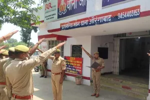 आतंकवाद का मुकाबला होगा डट कर