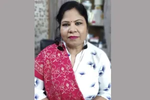 रेणुका जैन सिखा रही महिलाओं को जीवन जीने की कला
