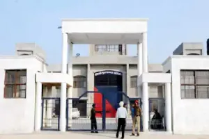 टीवी, अन्य मांगों को लेकर बठिंडा जेल के कैदी भूख हड़ताल पर