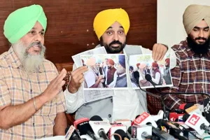 पूर्व सीएम चन्नी की मुश्किलें बढ़ी