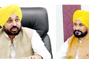 सीएम मान ने पूर्व सीएम चन्नी को दिया 4 दिन का समय, खुद कबूलें गुनाह