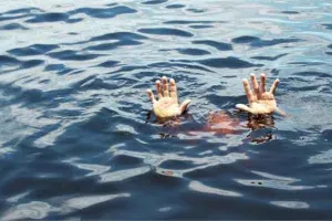 पानीपत : 3 दोस्तों के साथ नहाने गया युवक नहर में डूबा