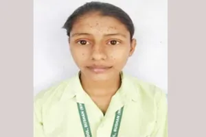 सोनू रही प्रदेश भर में अव्वल, डॉक्टर बनने का सपना