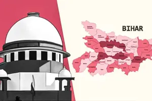 अदालत में उलझी जातीय जनगणना
