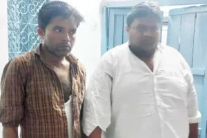 Bulandshahr: चुनावी रंजिश में घात लगाकर हमला, समर्थक को हमलावरों से बचाते सभासद भी पिटा