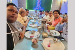 गरीब बालिकाओं के लिए लगेगा समर कैंप