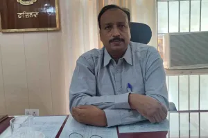 सावधान! हो सकता है गर्म सर्द ! दोपहर में कम से कम निकलें बाहर : सिविल सर्जन