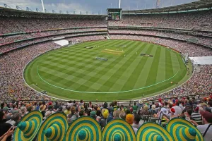 Cricket News: 4 गेंदों में टी-20 मैच खत्म