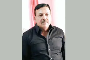 जेल में तबीयत बिगड़ने से एसीटीओ की मृत्यु का मामला तीन वर्ष बाद हत्या में तब्दील, चोटों के निशान पाए गए