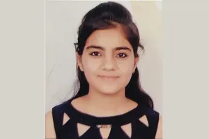फतेहाबाद की दीक्षा सचदेवा बनी स्वच्छ भारत मिशन की ब्रांड एंबेस्डर
